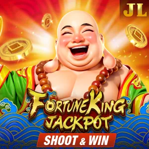 Fortune King Jackpot - FOXYBET77