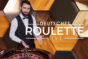 Deutsches Roulette - FOXYBET77
