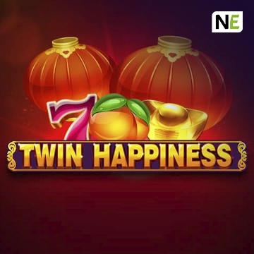 Twin Happiness - FOXYBET77