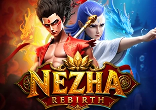 Kelahiran Kembali Nezha - FOXYBET77