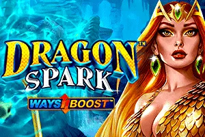 Dragon Spark - FOXYBET77
