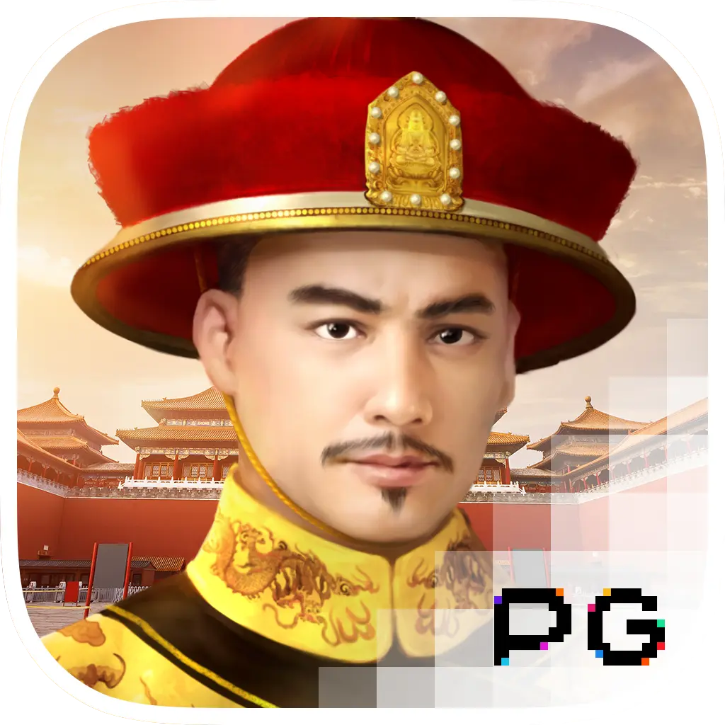 PGSoft : Emperors Favour - FOXYBET77
