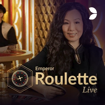Emperor Roulette - FOXYBET77