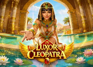 Luxor of Cleopatra - FOXYBET77