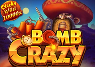 Crazy Bomb - FOXYBET77
