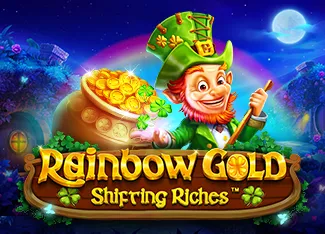 Pragmatic : Rainbow Gold - FOXYBET77