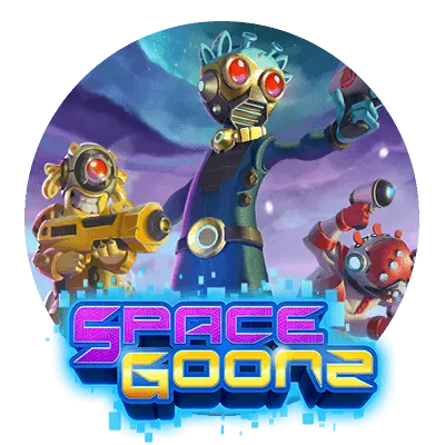 Habanero : Space Goonz - FOXYBET77