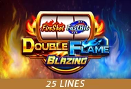 Spadegaming : Double Flame - FOXYBET77