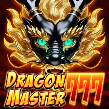 YGR : Dragon Master 777 - FOXYBET77
