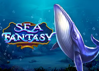 Pragmatic : Sea Fantasy - FOXYBET77