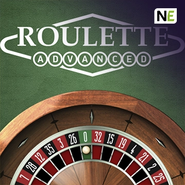 NetEnt Roulette Advanced - FOXYBET77