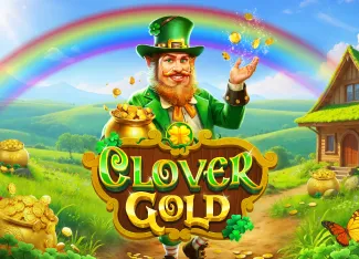 Pragmatic : Clover Gold - FOXYBET77