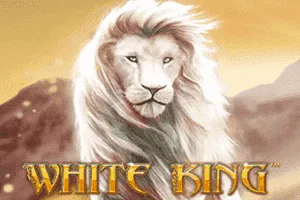 White King - FOXYBET77