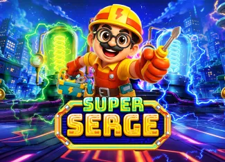 Super Serge - FOXYBET77