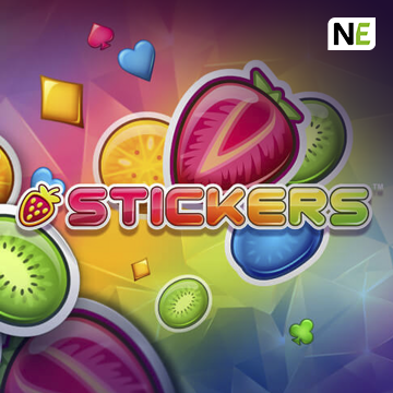 Stickers - FOXYBET77