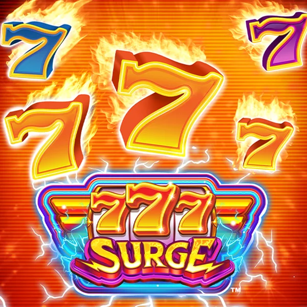 777 Surge - FOXYBET77