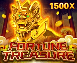 Fortune Treasure - FOXYBET77