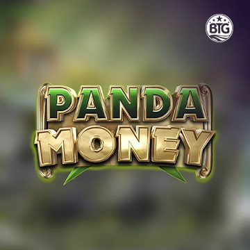Bigtime : Panda Money - FOXYBET77