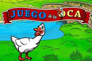 Juego de la oca - FOXYBET77
