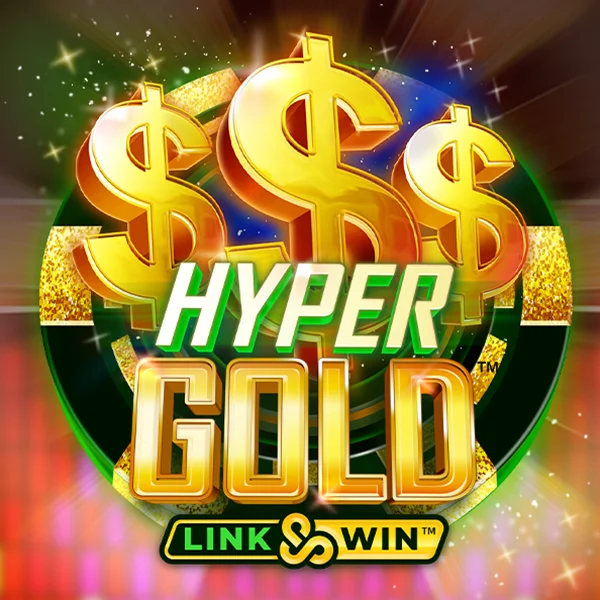 Hyper Gold - FOXYBET77
