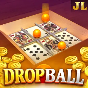 Drop Ball - FOXYBET77