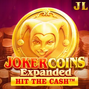 Joker Coin Expanded - FOXYBET77