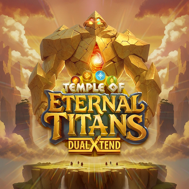 Mancala : Temple of Eternal Titans - FOXYBET77