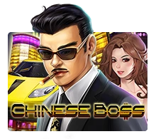 Joker123 : Chinese Boss - FOXYBET77