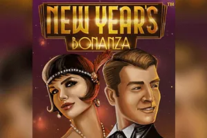 New Years Bonanza - FOXYBET77