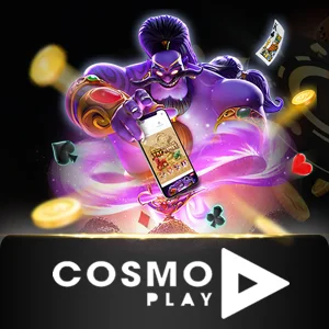 CosmoPlay - FOXYBET77