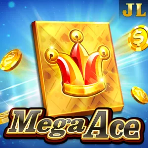 Jili : Mega Ace - FOXYBET77