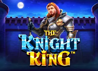 Pragmatic : The Knight King - FOXYBET77