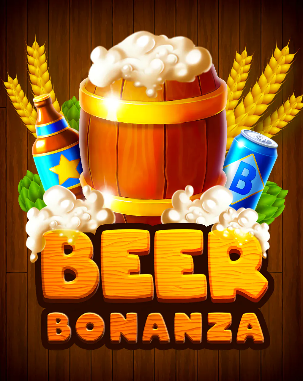 Bgaming : Beer Bonanza - FOXYBET77