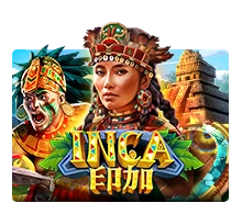 Joker123 : Inca - FOXYBET77