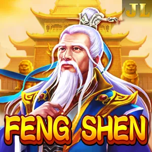 Jili : Fengshen - FOXYBET77