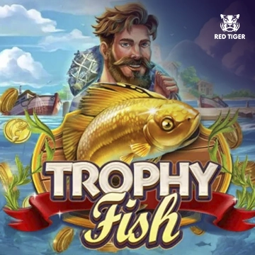 Redtiger : Trophy Fish - FOXYBET77