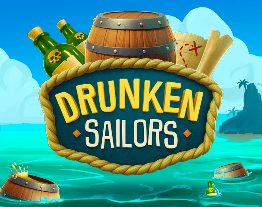 Drunken Sailors - FOXYBET77
