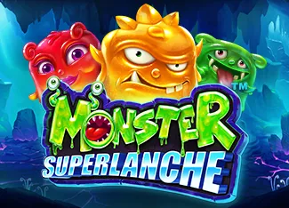 Pragmatic : Monster Superlanche - FOXYBET77