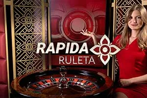 Ruleta Rapida - FOXYBET77