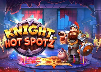 Pragmatic : Knight Hot Spotz - FOXYBET77