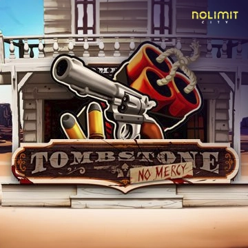 NolimitCity : Tombstone No Mercy - FOXYBET77