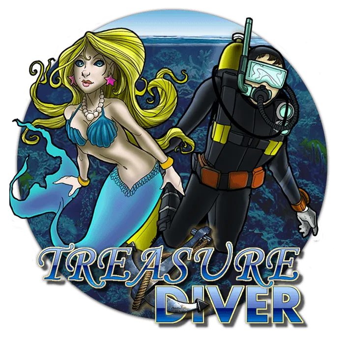 Habanero : Treasure Diver - FOXYBET77