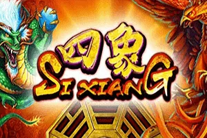 Si Xiang - FOXYBET77