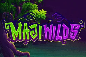 Maji Wilds - FOXYBET77