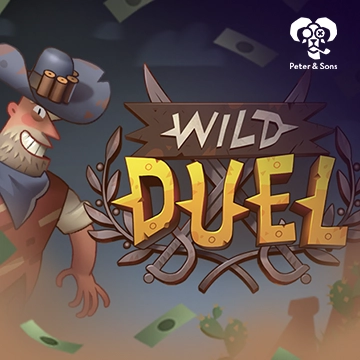 PeterSons : Wild Duel - FOXYBET77