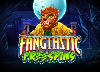 Pragmatic : Fangtastic Freespins - FOXYBET77