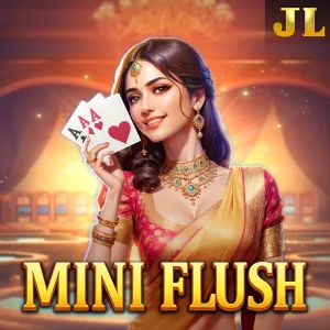 MINI FLUSH - FOXYBET77