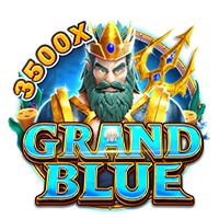 Facai : GRAND BLUE - FOXYBET77