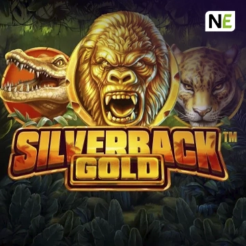 Silverback Gold - FOXYBET77