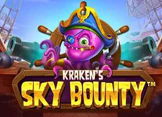 Pragmatic : Sky Bounty - FOXYBET77